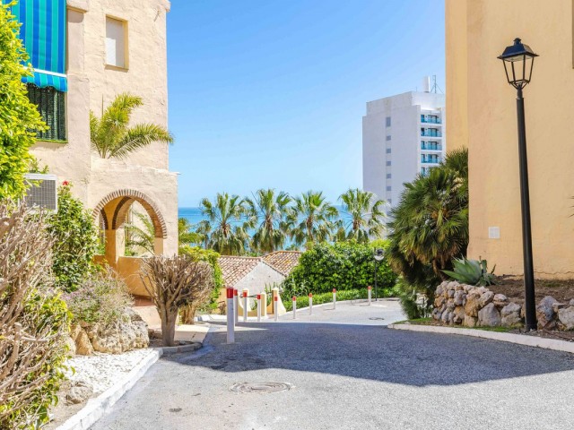 3 Bedrooms Apartment in Benalmadena