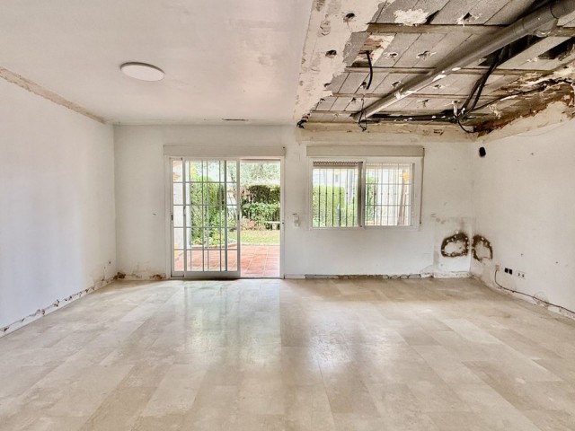 4 Schlafzimmer Reihenhaus in Puerto Banús