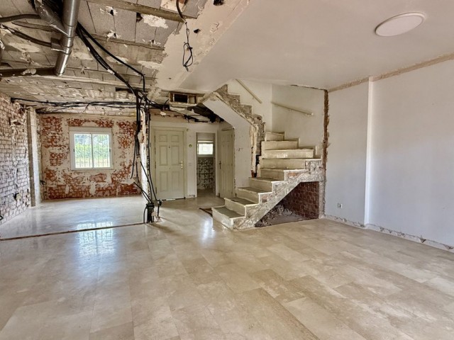 4 Schlafzimmer Reihenhaus in Puerto Banús