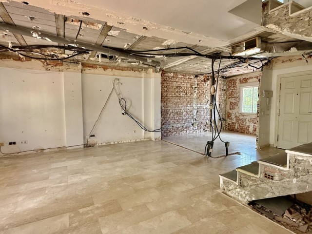 4 Schlafzimmer Reihenhaus in Puerto Banús