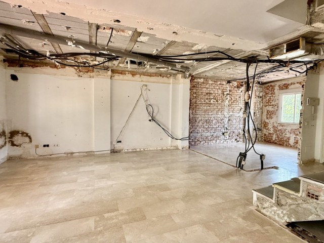 4 Schlafzimmer Reihenhaus in Puerto Banús