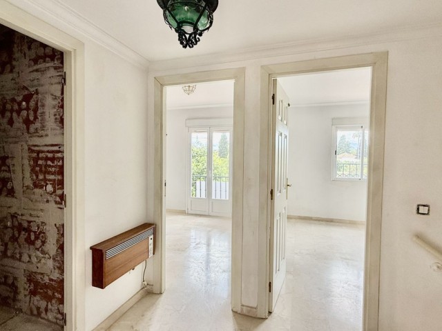4 Schlafzimmer Reihenhaus in Puerto Banús