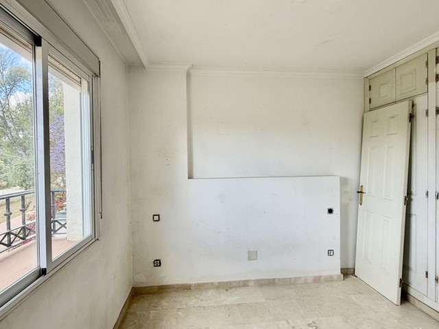 4 Schlafzimmer Reihenhaus in Puerto Banús