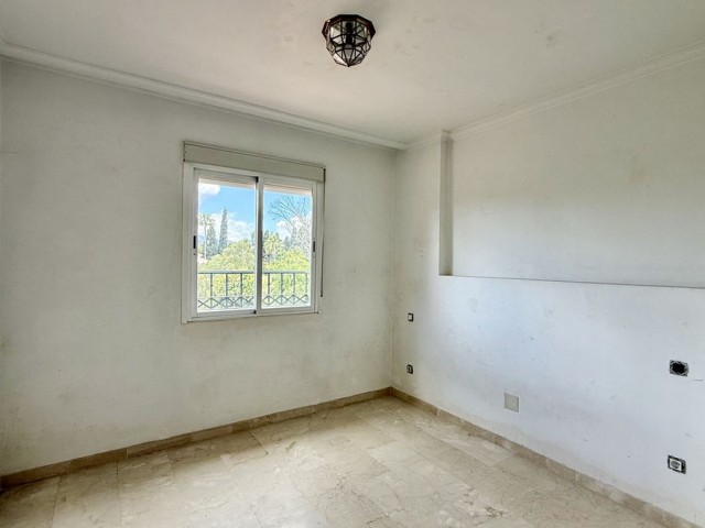 4 Schlafzimmer Reihenhaus in Puerto Banús