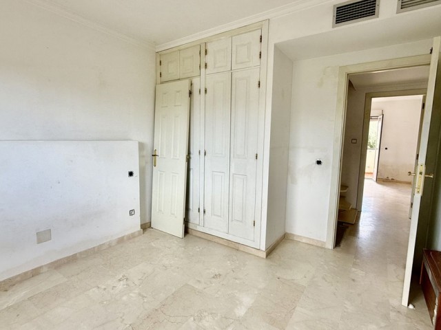 4 Schlafzimmer Reihenhaus in Puerto Banús