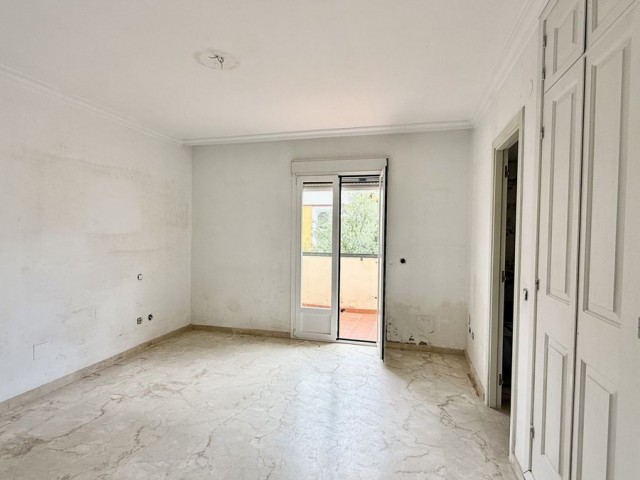 4 Schlafzimmer Reihenhaus in Puerto Banús