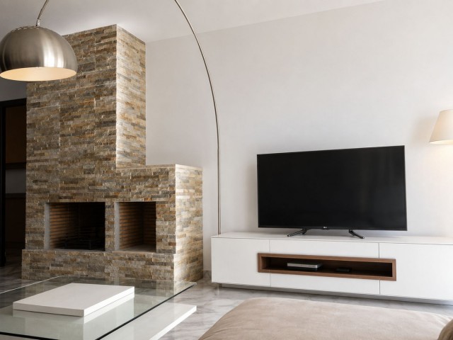 3 Schlafzimmer Reihenhaus in New Golden Mile
