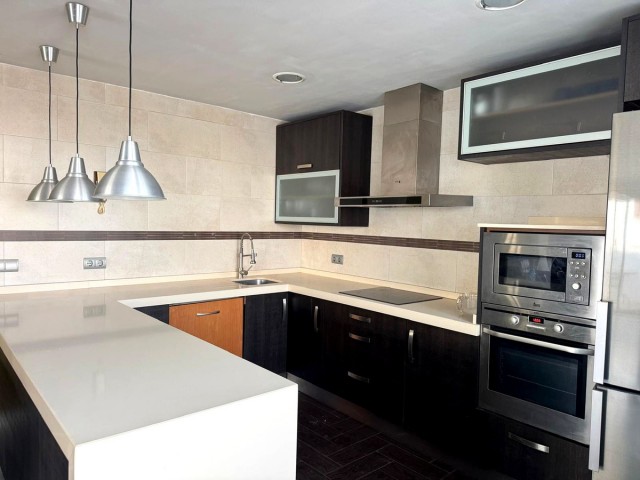 3 Schlafzimmer Reihenhaus in New Golden Mile
