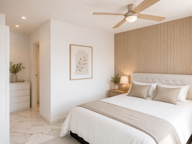 3 Schlafzimmer Reihenhaus in New Golden Mile