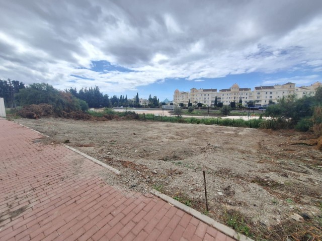  Plot in Estepona
