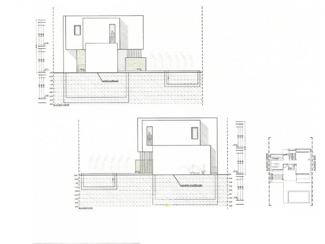 Plot in Estepona