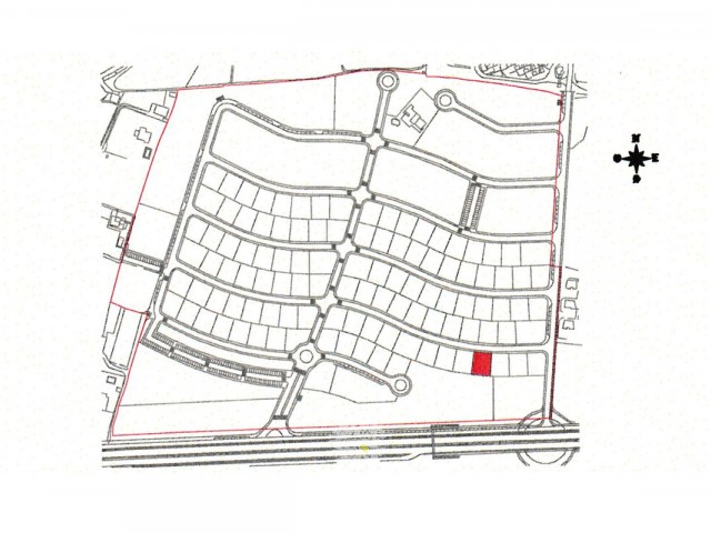  Plot in Estepona