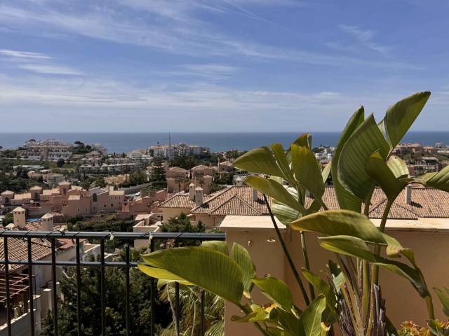 Penthouse, Riviera del Sol