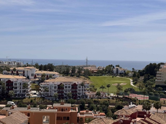 Penthouse in Riviera del Sol