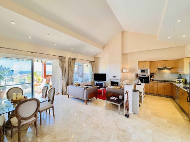 Penthouse in Riviera del Sol