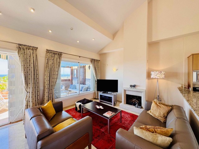Penthouse in Riviera del Sol
