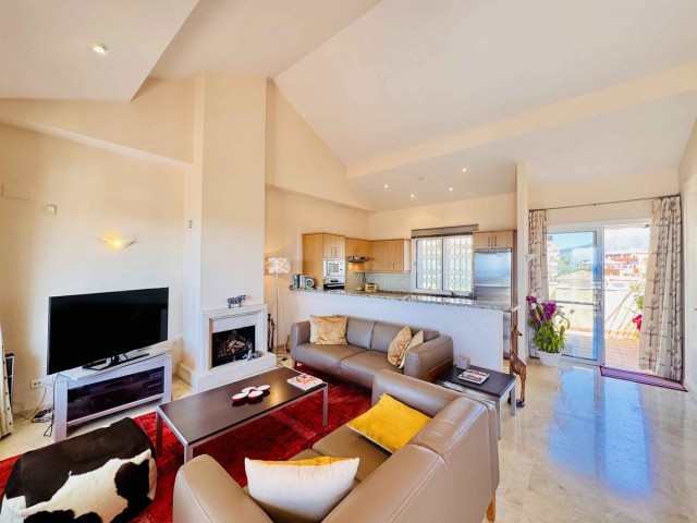 Penthouse in Riviera del Sol