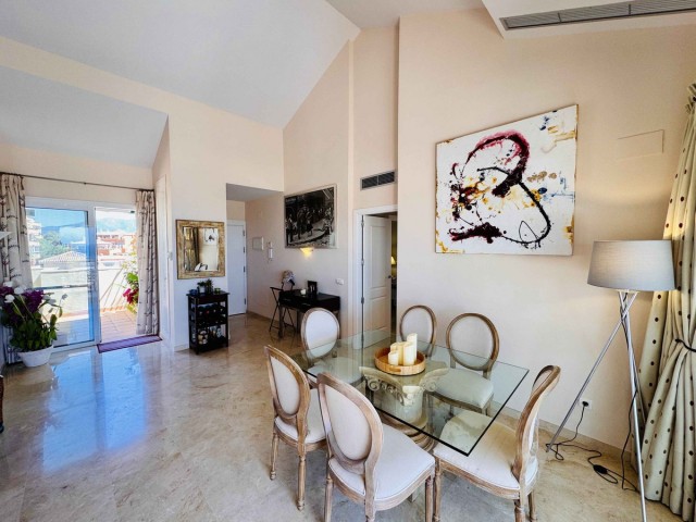Penthouse in Riviera del Sol
