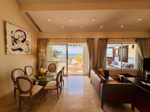 Penthouse in Riviera del Sol