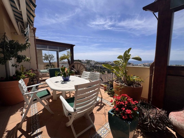 Penthouse in Riviera del Sol