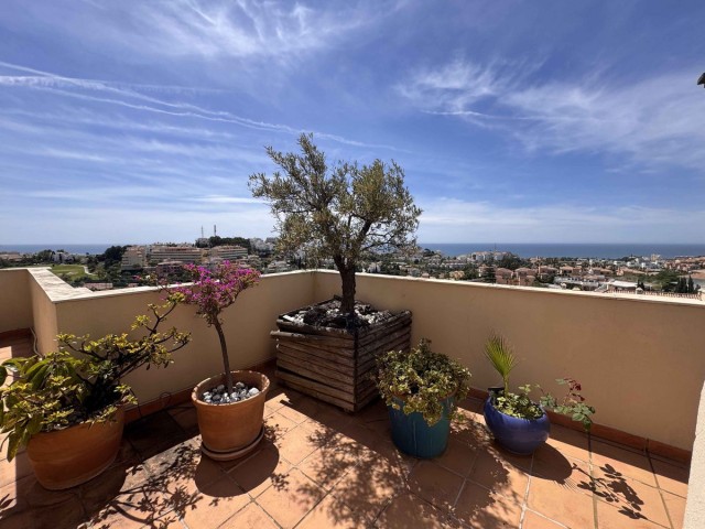 Penthouse in Riviera del Sol