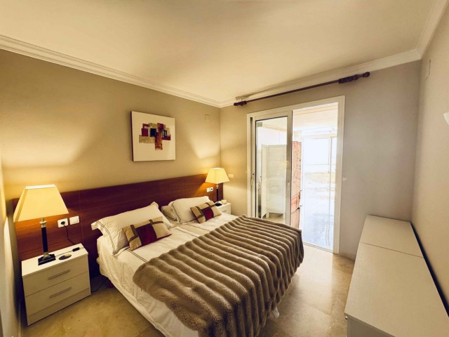 Penthouse in Riviera del Sol