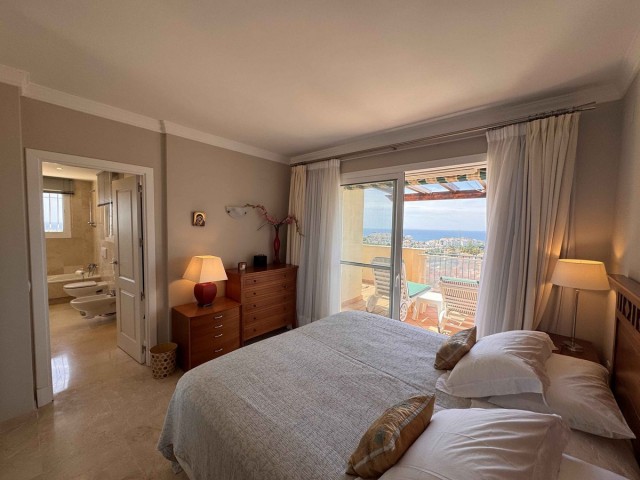 Penthouse in Riviera del Sol