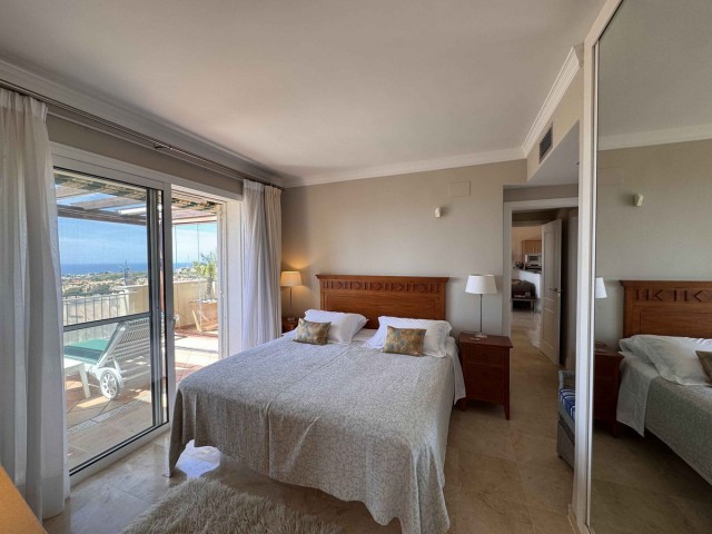 Penthouse in Riviera del Sol