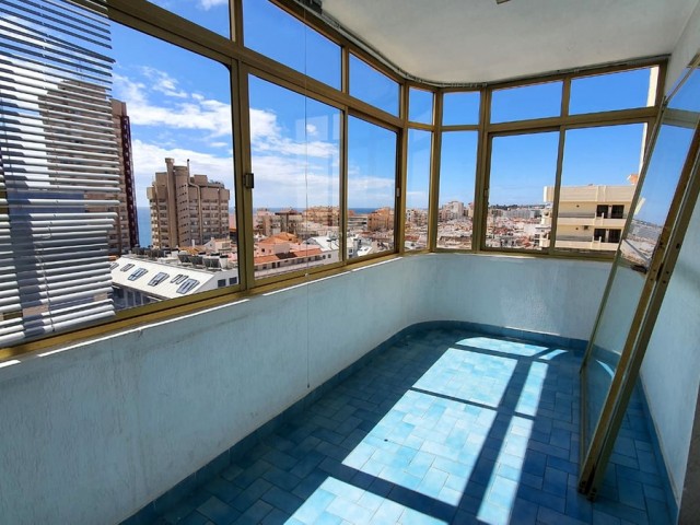 3 Bedrooms Apartment in Fuengirola