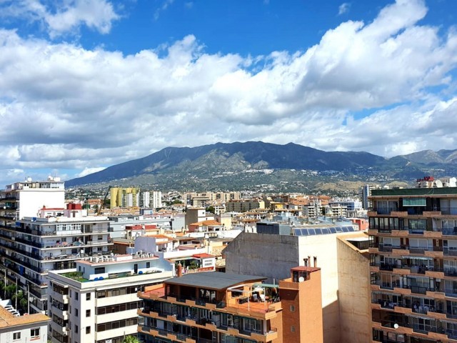 3 Bedrooms Apartment in Fuengirola