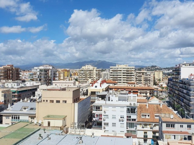 3 Bedrooms Apartment in Fuengirola