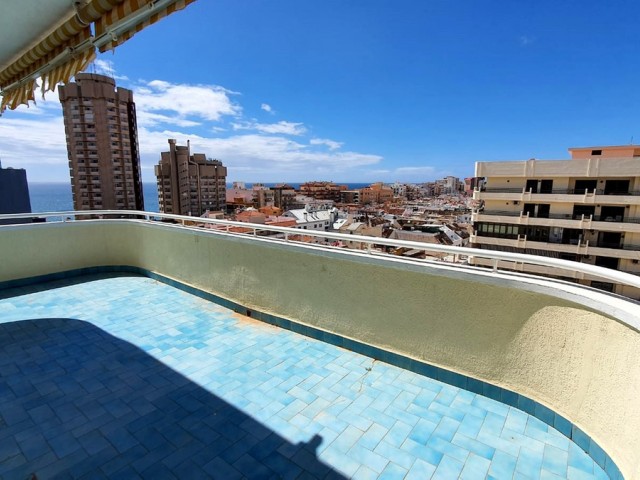 Apartamento, Fuengirola