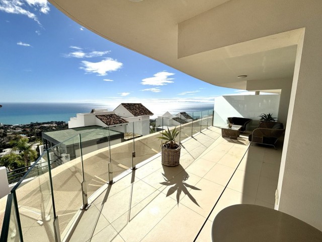 Apartment, Benalmadena