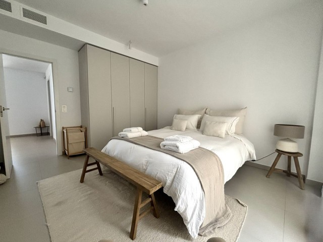 3 Bedrooms Apartment in Benalmadena