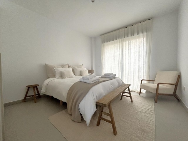 3 Bedrooms Apartment in Benalmadena