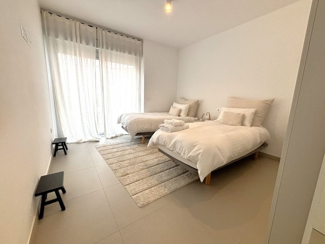 3 Bedrooms Apartment in Benalmadena