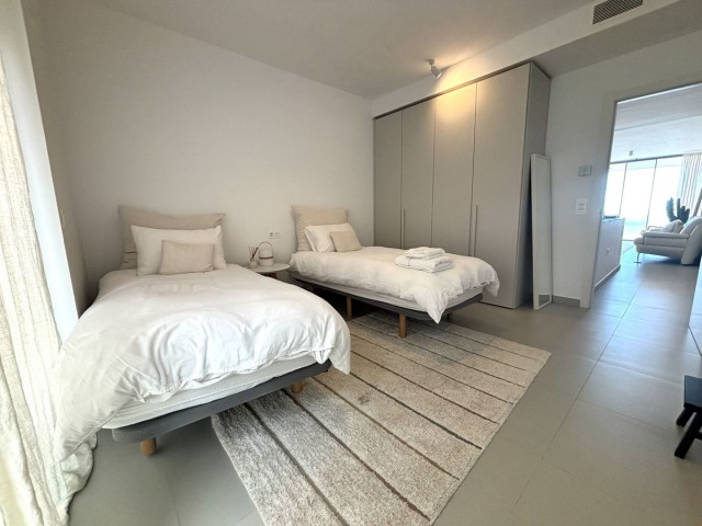 3 Bedrooms Apartment in Benalmadena
