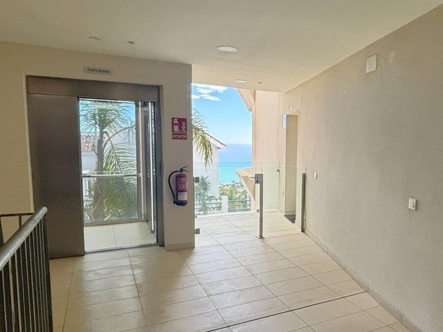 3 Bedrooms Apartment in Benalmadena