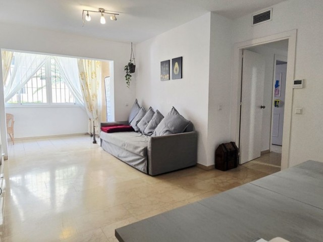 4 Bedrooms Apartment in Fuengirola