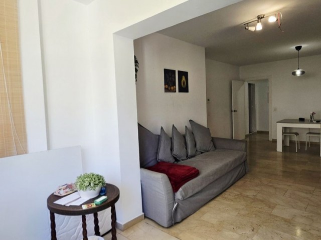 4 Bedrooms Apartment in Fuengirola