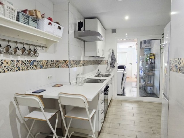 4 Bedrooms Apartment in Fuengirola