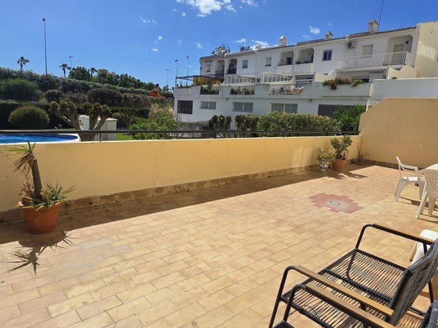 4 Bedrooms Apartment in Fuengirola