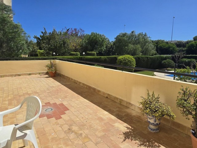 4 Bedrooms Apartment in Fuengirola