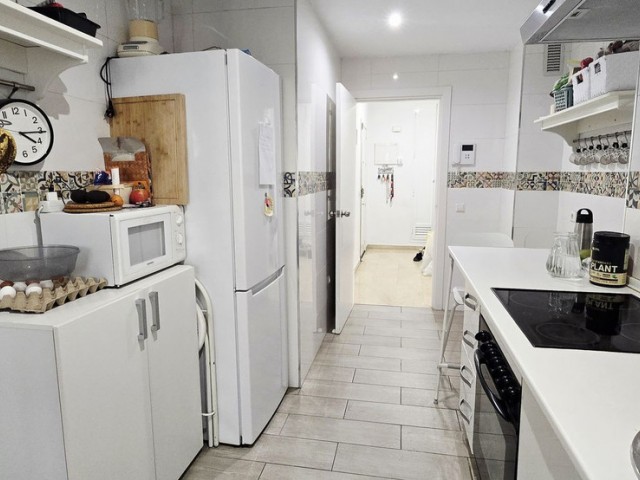 4 Bedrooms Apartment in Fuengirola