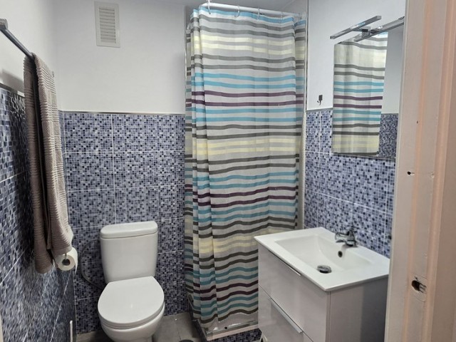 4 Bedrooms Apartment in Fuengirola