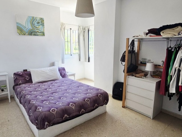 4 Bedrooms Apartment in Fuengirola