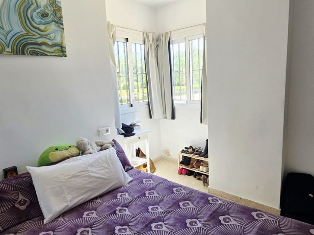 4 Bedrooms Apartment in Fuengirola