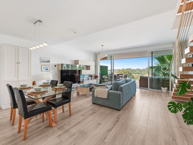 3 Bedrooms Townhouse in Cancelada