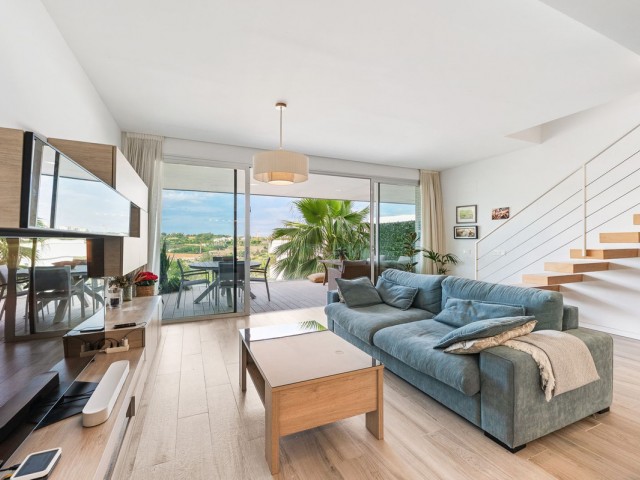3 Bedrooms Townhouse in Cancelada
