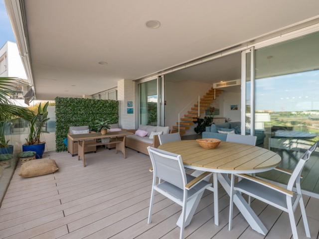 3 Bedrooms Townhouse in Cancelada